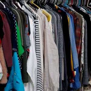 Mystery Box - Free People, Victoria Secret & more